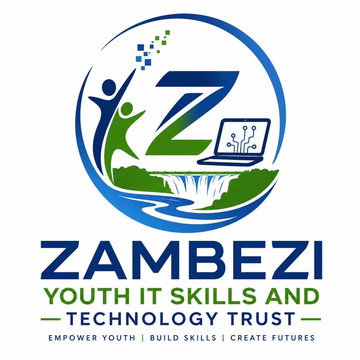 ZAMBEZI — Youth IT Skills and Technology Trust